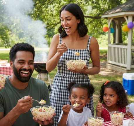 The Ultimate Cookout Menu: Bold, Crowd-Pleasing Recipes Worth Firing Up the Grill For